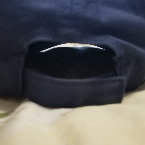 Cub Scouts BSA Wolf Hat - Picture 4 of 6